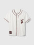 Фото #5 товара Logo Baseball Jersey