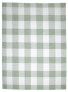 In- & Outdoor Teppich Ranch Checkerboard