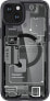 Spigen Spigen Ultra Hybrid MAG iPhone 15 6.1" MagSafe zero one ACS06806