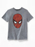 Фото #1 товара Gender-Neutral Marvel Comics&#153 Spider-Man T-Shirt For Kids