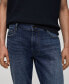 ფოტო #7 პროდუქტის Men's Jude Skinny-Fit Jeans