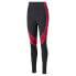 Фото #1 товара Puma Train Eversculpt High Waist Full Athletic Leggings Womens Black Athletic Ca