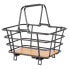 Фото #1 товара AtranVelo Epic Shopper AVS Rear Basket 23L