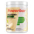 Фото #1 товара POWERBAR ProteinPlus Vegan 570g Vanilla Protein Powder