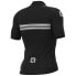 Фото #2 товара ALE PR-S Logo Summer short sleeve jersey