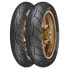 Фото #2 товара METZELER Sportec™ Street 2 46S TL road tire