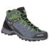 Фото #1 товара SALEWA Alp Mate Mid WP mountaineering boots