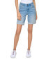 Фото #1 товара Women's TH Flex Cuffed Bermuda Shorts