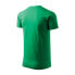 Фото #4 товара T-shirt Malfini Basic M MLI-12916 grass green