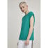 Фото #1 товара URBAN CLASSICS Extended short sleeve T-shirt