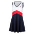 Фото #1 товара Платье спортивное FILA SPORT Gloria 100% полиэстер (переработанный) из Китая.