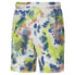 Фото #2 товара Puma Pivot 8" Shorts Mens Yellow Casual Athletic Bottoms 53456301