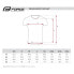 Фото #3 товара FORCE Angle Short Sleeve Enduro Jersey