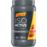 POWERBAR Isoactive 600g 6 Units Powder Red Fruits