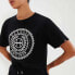 ფოტო #3 პროდუქტის ELLESSE Carala Crop short sleeve T-shirt