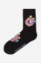 Фото #1 товара Носки H&M Motif Detailed Socks