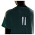 ფოტო #6 პროდუქტის ADIDAS Own the Run Soft short sleeve T-shirt