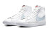 Nike Blazer Mid CZ7531-102 Sneakers