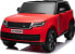 Фото #13 товара TRITON Auto na akumulator Range Rover SUV Lift Czerwony