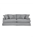 Фото #6 товара Ciara 93" Upholstered Sofa