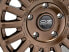 OZ Rally Raid gloss bronze 8.5x18 ET0 - LK6/139.7 ML106.1
