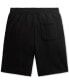 Big Boys Cotton Fleece Drawstring Short