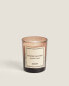 Фото #5 товара (140 g) incense leather scented candle