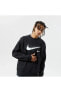 Фото #2 товара Толстовка мужская Nike CREW PACK черная DD9699 010