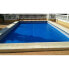 Фото #3 товара Покрытия для бассейнов Ubbink Синий 400 x 610 cm полиэтилен
