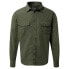 Фото #2 товара CRAGHOPPERS Kiwi long sleeve shirt