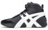 Onitsuka Tiger Big Logo Trainer 1183A909-001 Athletic Shoes