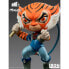 IRON STUDIOS Thundercats Tygra Minico Figure