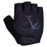 Фото #1 товара PEDAL PALMS Midnight short gloves