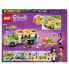Фото #11 товара Игровой набор Lego Friends 41712 Recycling Truck Friends (Подружки)