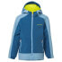 Фото #2 товара VAUDE Rondane IV softshell jacket