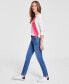 ფოტო #3 პროდუქტის Women's TH Flex Waverly Skinny Jeans