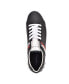 Men's Ramus Stripe Lace-Up Sneakers