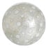 Фото #8 товара Декоративные шары CAPIZ Серебристые 10 x 10 x 10 см (8 штук) BB Home