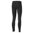 Puma Favorite Long Running Leggings Mens Black Athletic Casual 52021801