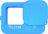 Фото #1 товара Telesin Obudowa / Ramka zabezpieczająca Telesin dla GoPro Hero 9 (GP-HER-041-BL) niebieska