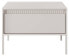 Couchtisch Kaffetisch SENSO Beige