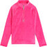 SPYDER Shimmer Bug half zip fleece