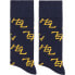 Фото #1 товара MAKIA Monogram crew socks