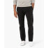 Dockers Men's Straight Fit Smart 360 Flex Ultimate Chino Pants - Black 32x34