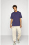 Фото #6 товара Sportswear Premium Essentials Short-Sleeve Oversize Erkek T-shirt