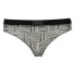 CALVIN KLEIN UNDERWEAR G80G800564 Panties 2 units