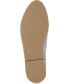 ფოტო #6 პროდუქტის Women's Lucie Perforated Slip On Loafers