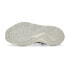 Фото #9 товара Puma Plexus Slip On Mens Off White Sneakers Casual Shoes 38632904
