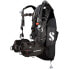 SCUBAPRO Hydros Pro BPI BCD