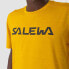 Фото #4 товара SALEWA Puez Hybrid 2 Dryton short sleeve T-shirt